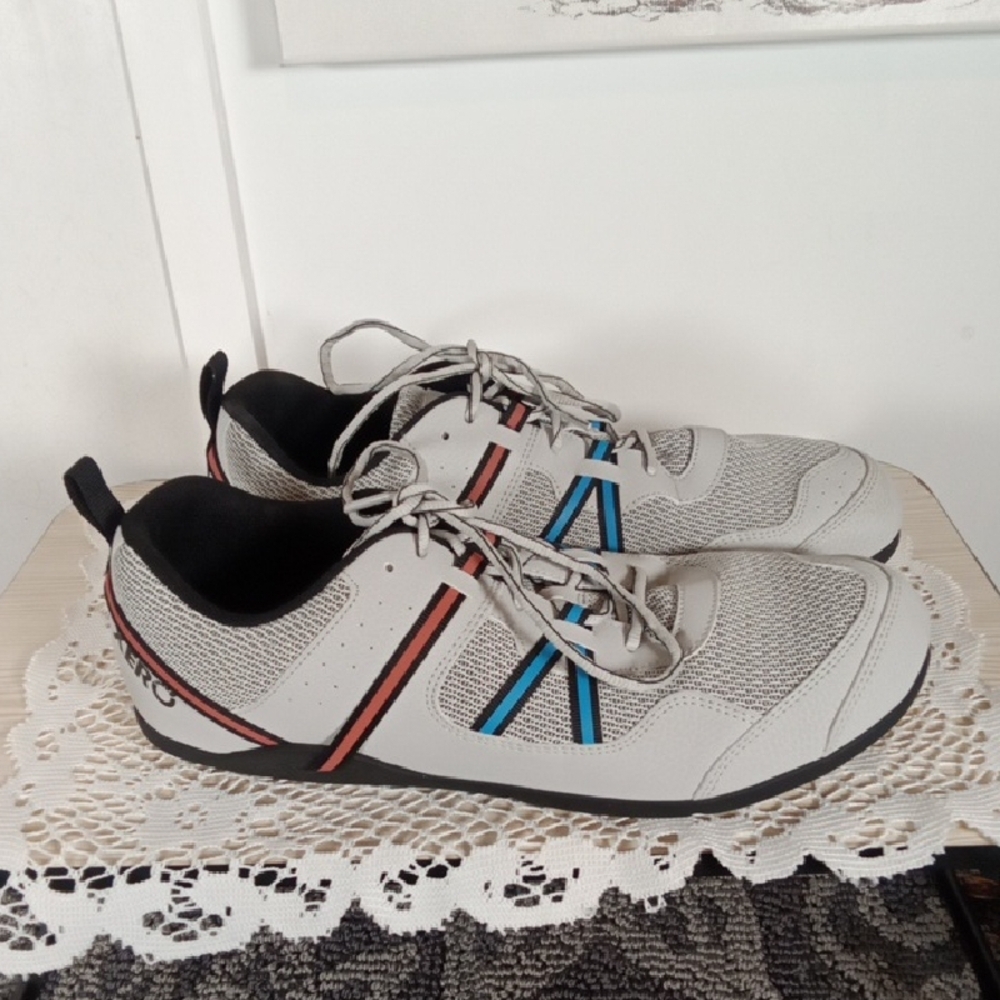 Xero Prio Lunar Barefoot Minimilist Mens Size 14